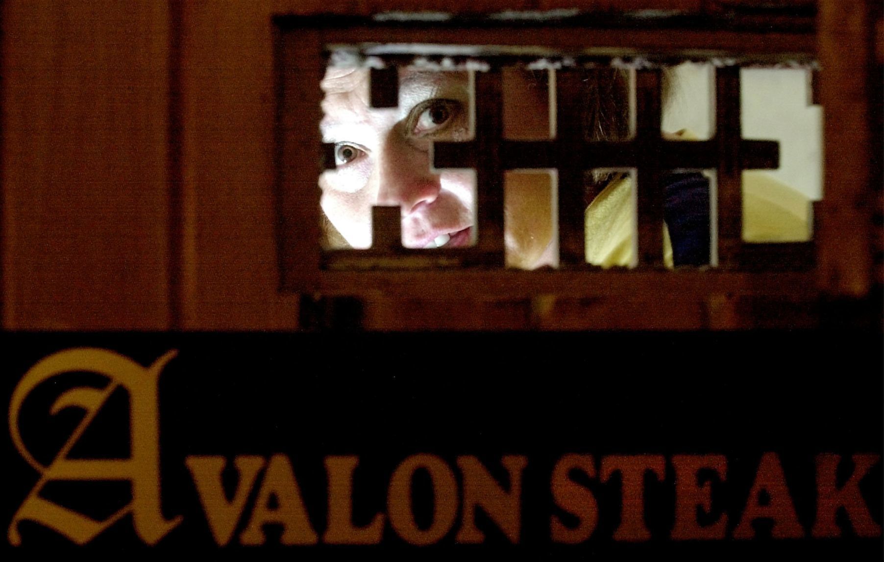 5. Avalon Supper Club